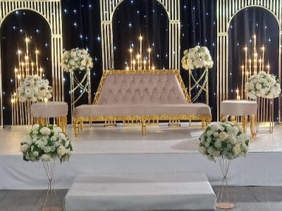 Mariages et Traditions