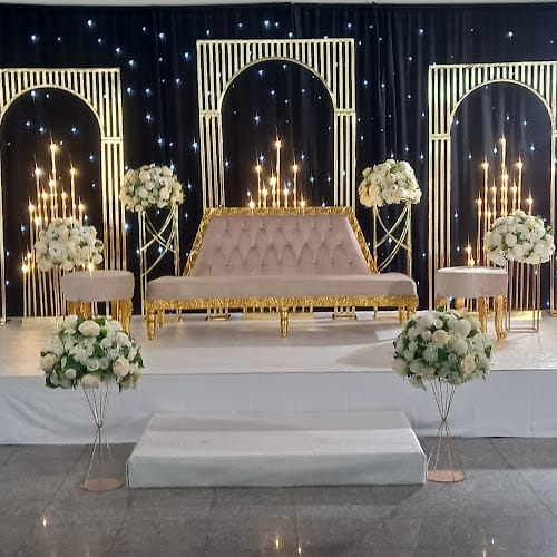 Mariages et Traditions