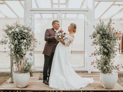 Marie-clémentine Merlin - Wedding planner Nord Pas de Calais -Lille | Corse | Hauts-de-France