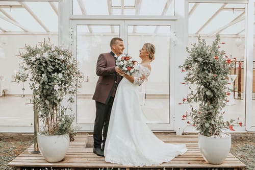 Marie-clémentine Merlin - Wedding planner Nord Pas de Calais -Lille | Corse | Hauts-de-France