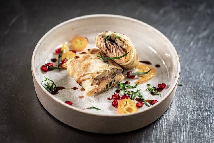 Marie Curry - Traiteur