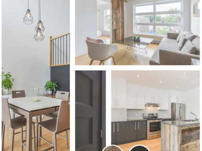 Marie des Courtis : Décoration d'intérieur