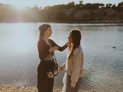 Marie-Élise Valnet Maquilleuse professionnelle Grand Est
