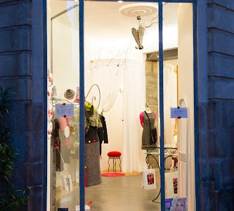Marie Rebérat Boutique