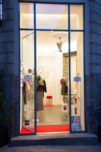 Marie Rebérat Boutique