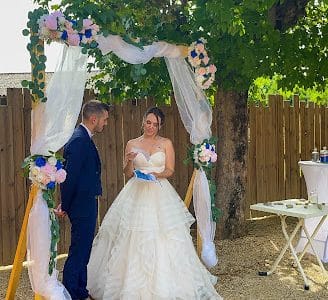 Marie & Vous Wedding Planner et Designer Drome