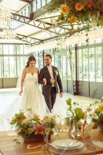 Marie Wedding Organisatrice de mariage et d'événements privés et professionnels baby shower gender reveal anniversaires fêtes