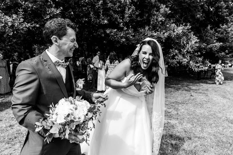 Marie'Cé Event Planner