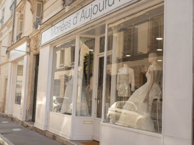 Mariées D'aujourd'hui