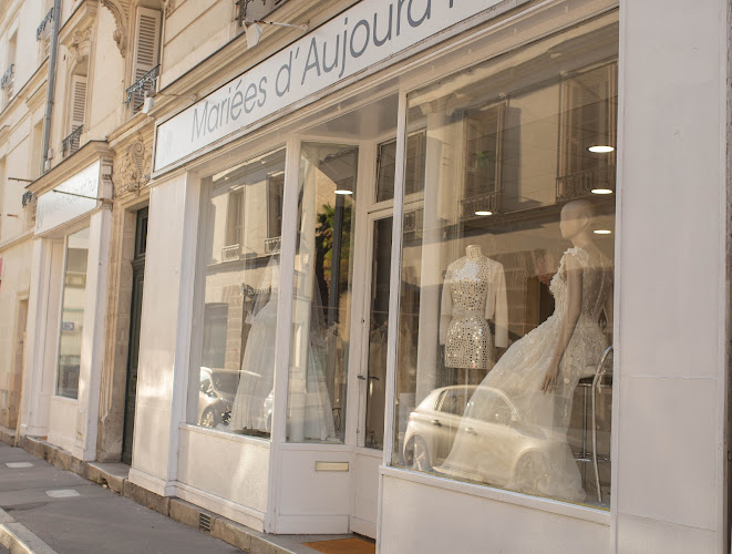 Mariées D'aujourd'hui