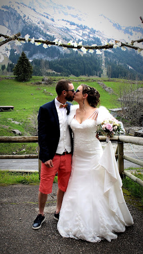 Mariées de Haute Savoie