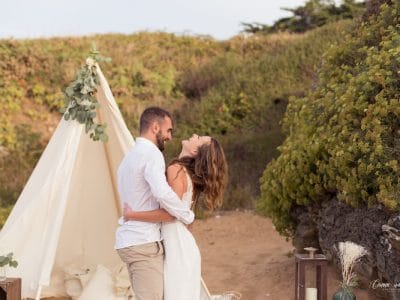 Mariel Fila | Wedding-Planner Nantes (Destination Wedding-Planner Loire Valley