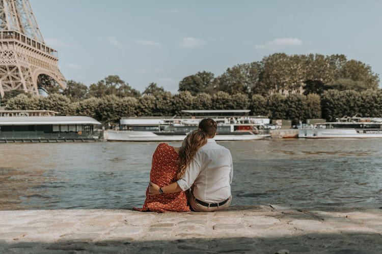 Marine Bourguet Photographie