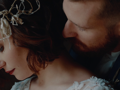 Marions-Nous Dans Les Bois