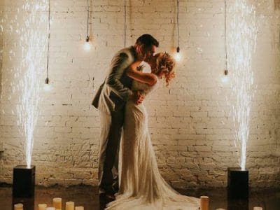 MARRY JENN ORGANISATRICE