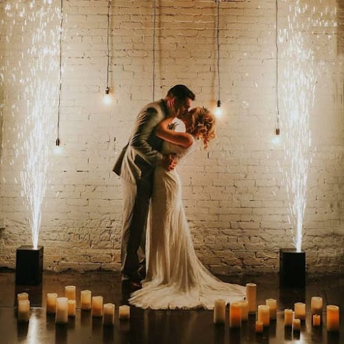 MARRY JENN ORGANISATRICE