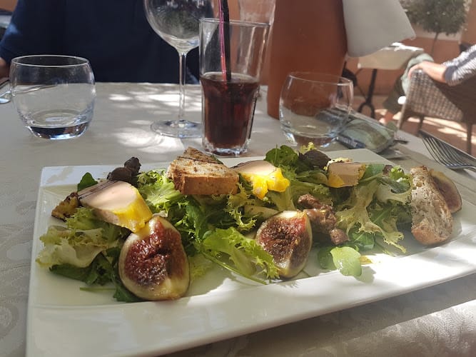 Marseille Traiteur by Camille