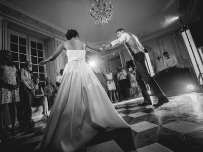 Martinbeatz DJ Paris