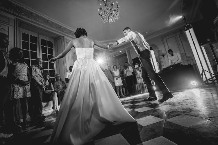 Martinbeatz DJ Paris