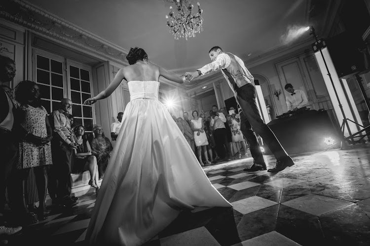 Martinbeatz DJ Paris