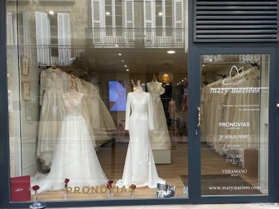 Mary Mariées Bordeaux