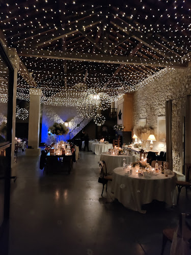 Mas d'Arvieux - Lieu de réceptions, mariages et Séminaires