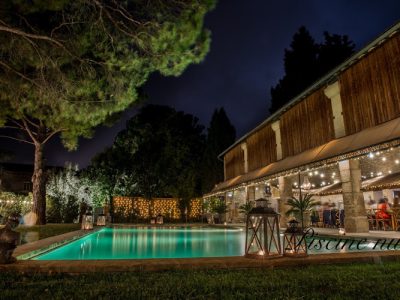 Mas des Comtes de Provence