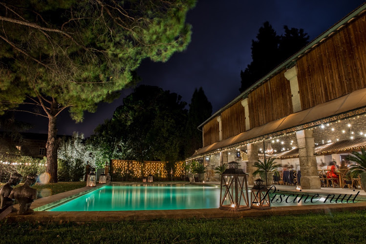 Mas des Comtes de Provence