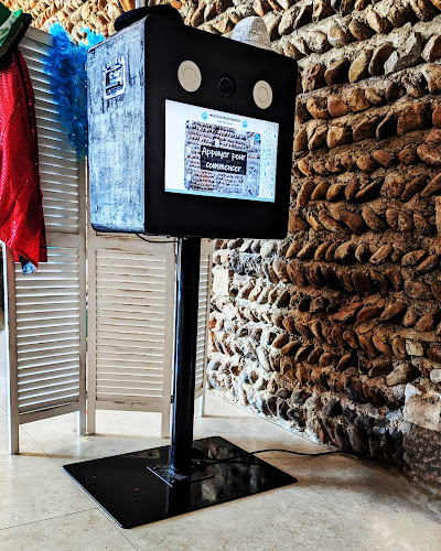 Massilia Photobooth