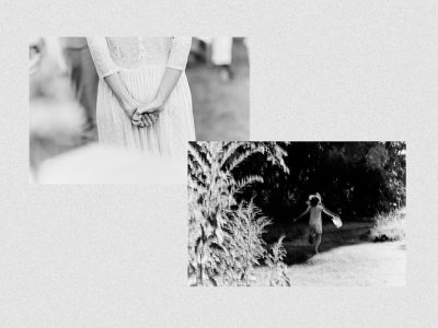 Matière Paris | Wedding Films and Photography