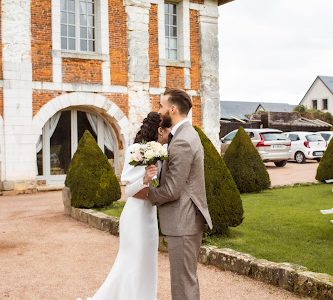 Maureen Carré | Photographe Mariage, Portrait & Événements – Paris
