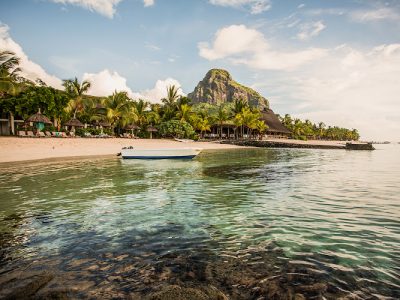Mauritius Travel