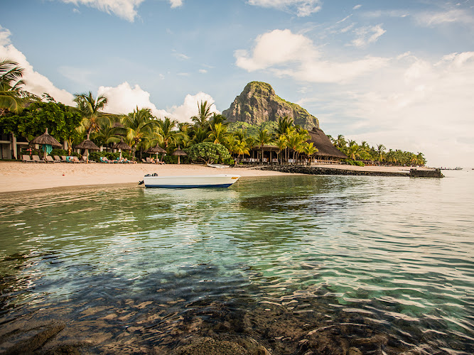 Mauritius Travel