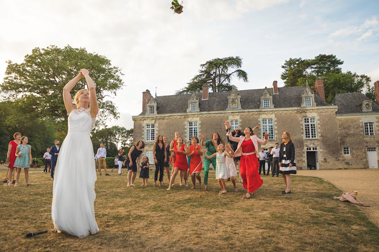 Maya Shapira Photographe