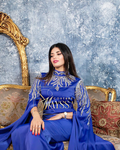 MAYSSA COUTURE