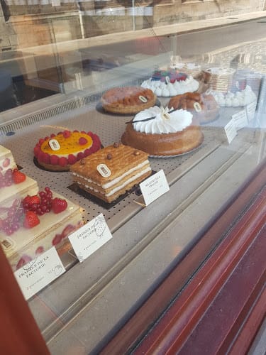 Mazet Maison de la Prasline Chocolat & Confiserie