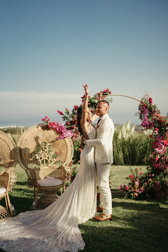 MC2 Mon Amour Andalucía l Wedding Planner