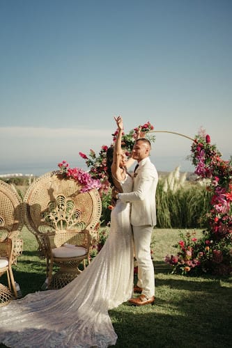 MC2 Mon Amour Andalucía l Wedding Planner