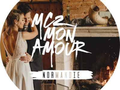 MC2 Mon Amour Normandie
