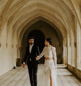 MC2 Mon Amour Pays de la Loire