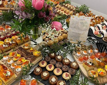 MCYVD - Marie Cortes Traiteur