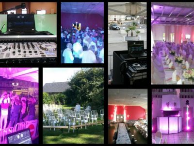 MD Animation Normandie DJ sono Le Havre 76 (Microdiscount)