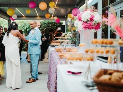 Meal Events Traiteur