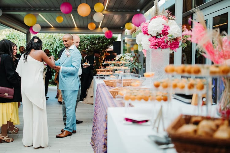 Meal Events Traiteur