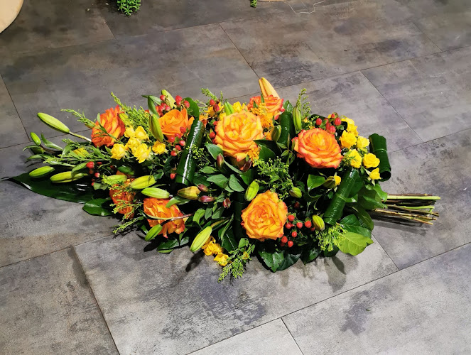 Médina flora fleuriste sur les marchés Perpignan/le Barcarès