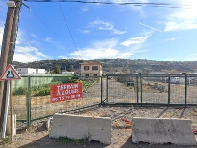 MEDITERRANNEE LOCATION STRUCTURE