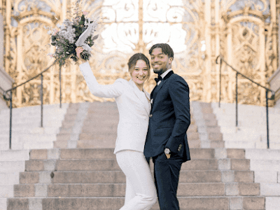 Mélanie Bintein - Wedding Planner