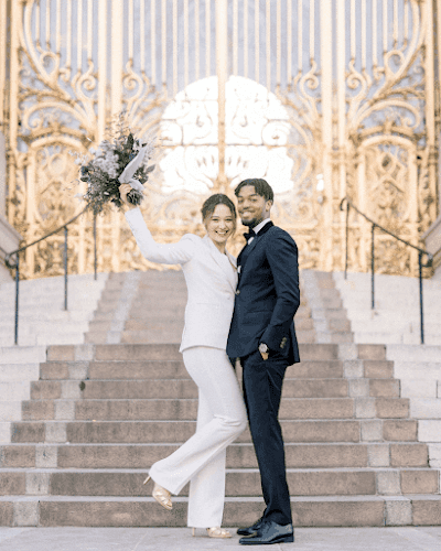 Mélanie Bintein - Wedding Planner