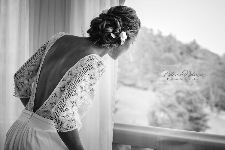 Mélanie Delorme Photographie