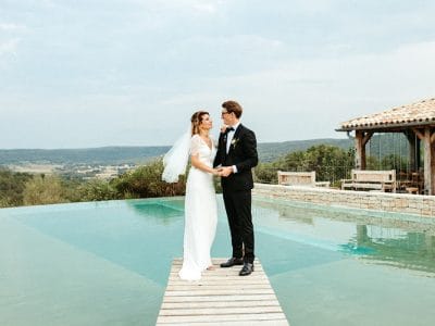 Mélanie ORSINI Event Planner